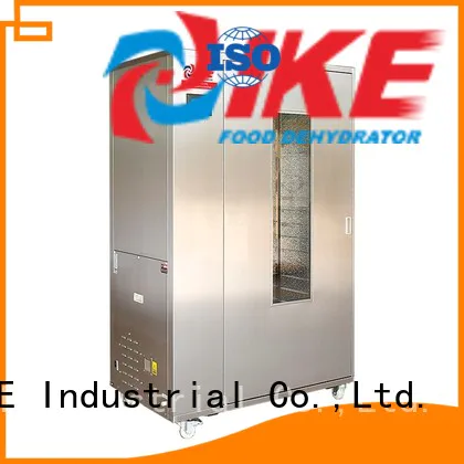 IKE dry cabinet system for oven