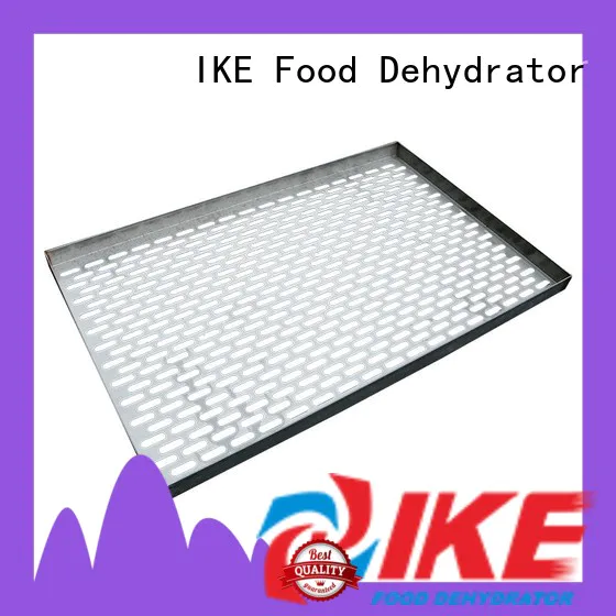 stainless steel dehydrator trays multi-functional for food