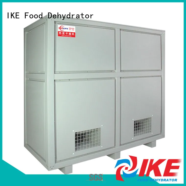 temperature steel low industrial IKE professional food dehydrator
