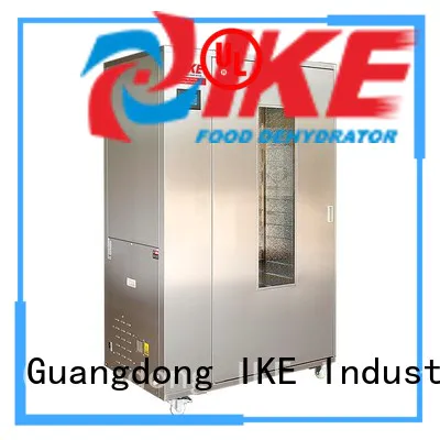 IKE large dehydrator for leave