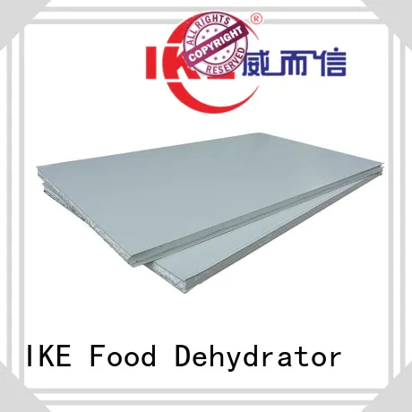 IKE food commercial kitchen racks heat for dehydrating
