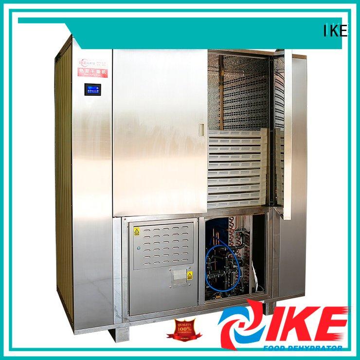 Wholesale chinese fruit commercial food dehydrator IKE Brand