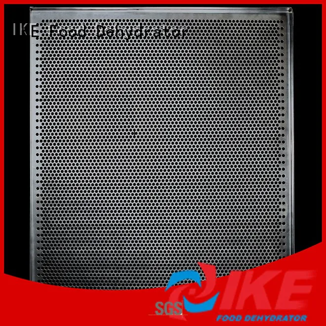 stainless steel heavy duty metal shelving best factory price for dehydrating