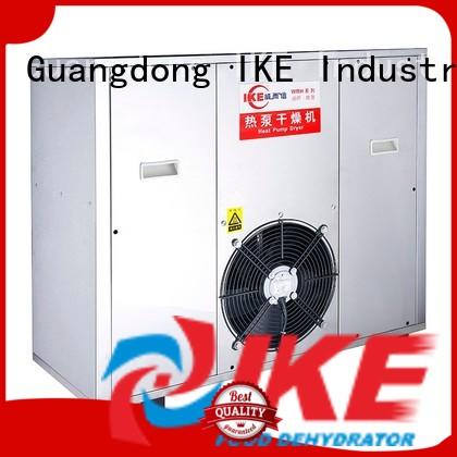 digital drying chamber machine for dehydrating IKE