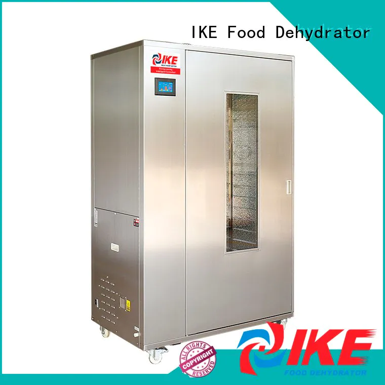 IKE Brand temperature commercial commercial food dehydrator fruit steel