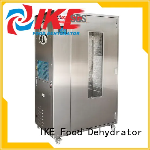 Custom middle chinese commercial food dehydrator IKE stainless