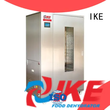 IKE food dryer dehydrator stainless steel at discount