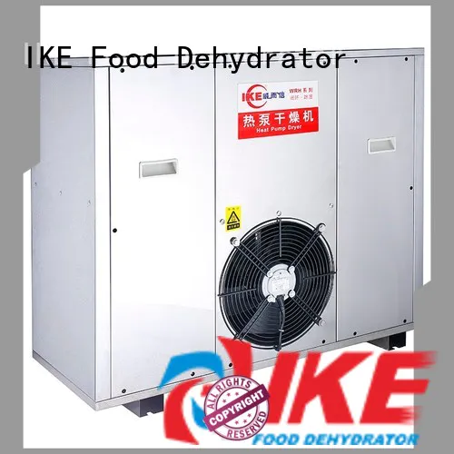 IKE food drying machine high-performance for beef
