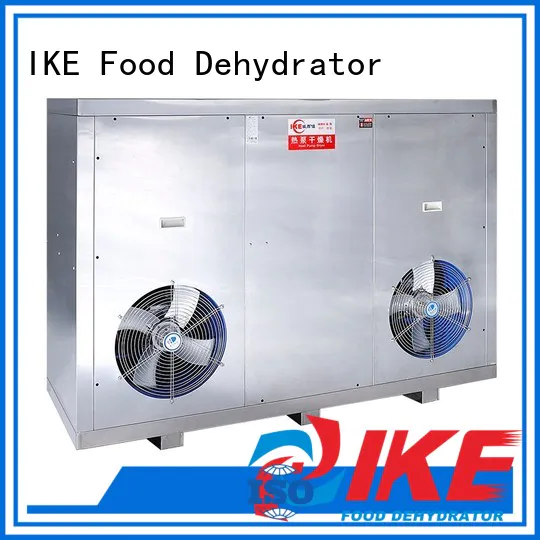 vegetable dryer IKE Brand professional food dehydrator