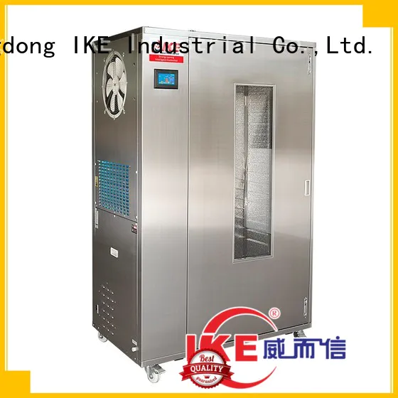 meat researchtype commercial food dehydrator chinese IKE Brand company