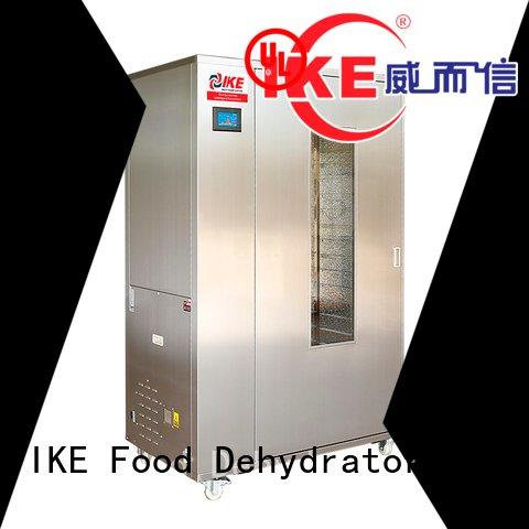 dehydrate in oven steel machine IKE Brand