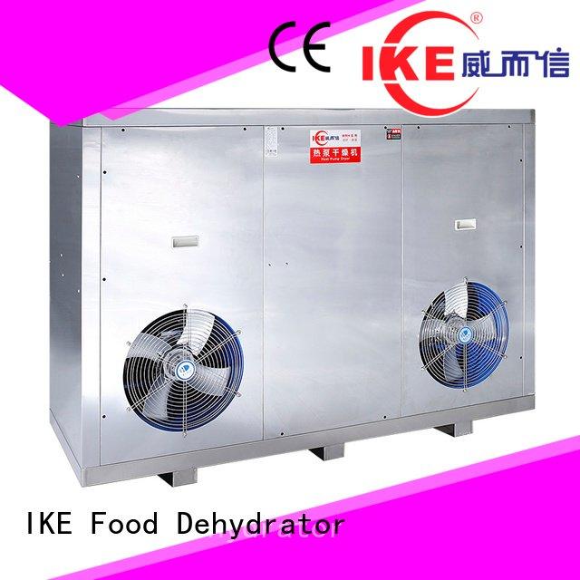 professional food dehydrator machine dryer fruit commercial IKE
