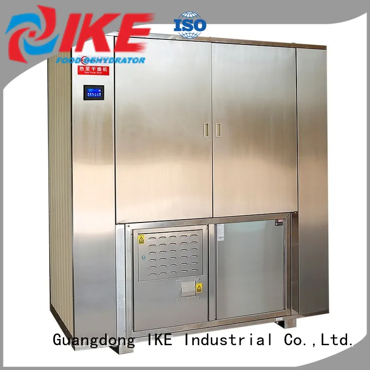 IKE grade food drying machine at discount