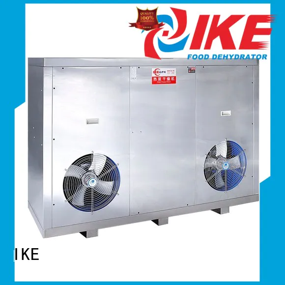 temperature Custom vegetable dehydrator machine commercial IKE