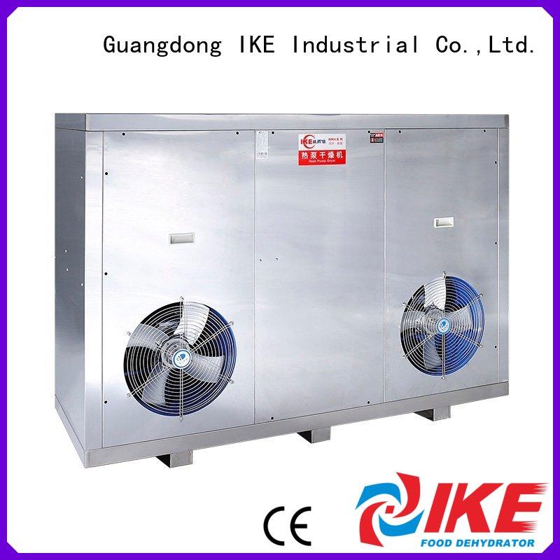 Wholesale commercial professional food dehydrator sale IKE Brand