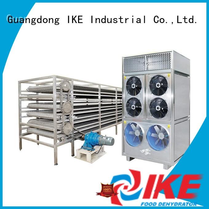 IKE on-sale conveyor belt material commercial for meat