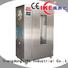 IKE steel flower temperature dehydrate in oven chinese
