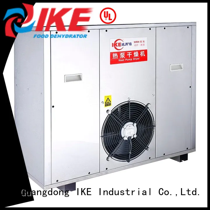 temperature drying professional food dehydrator grade middle IKE Brand