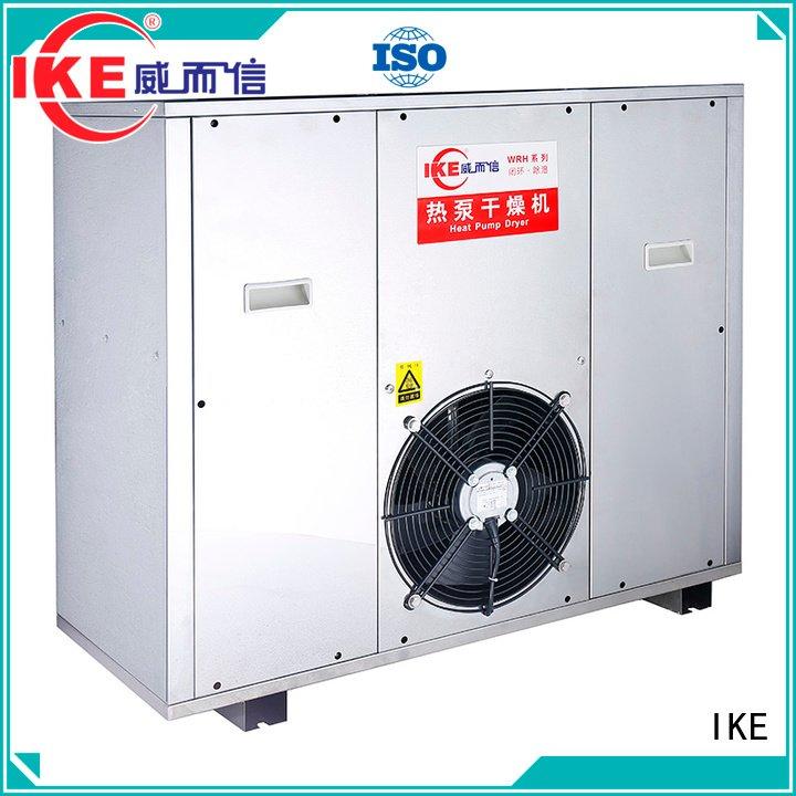Hot professional food dehydrator low dehydrator machine industrial IKE