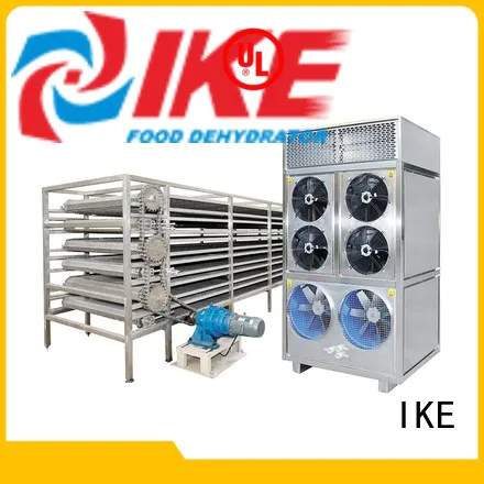 cheap conveyor belt material order for jerky IKE