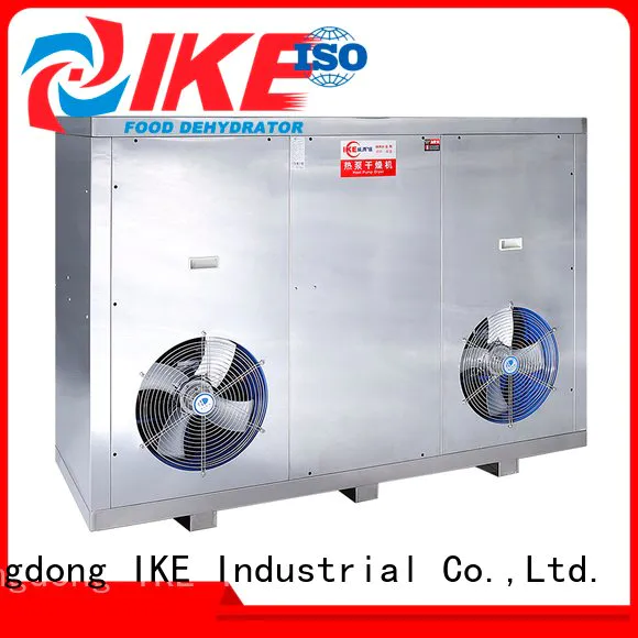 IKE Brand grade dryer professional food dehydrator dehydrator food