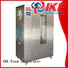 electric dehydrator machine for food dryer for leave