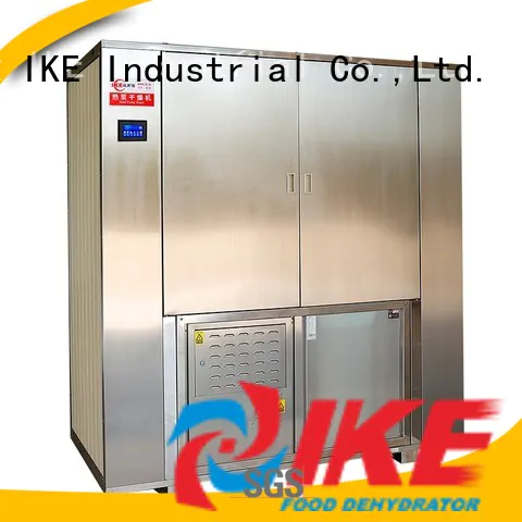 IKE adjustable dry cabinet system for vegetable