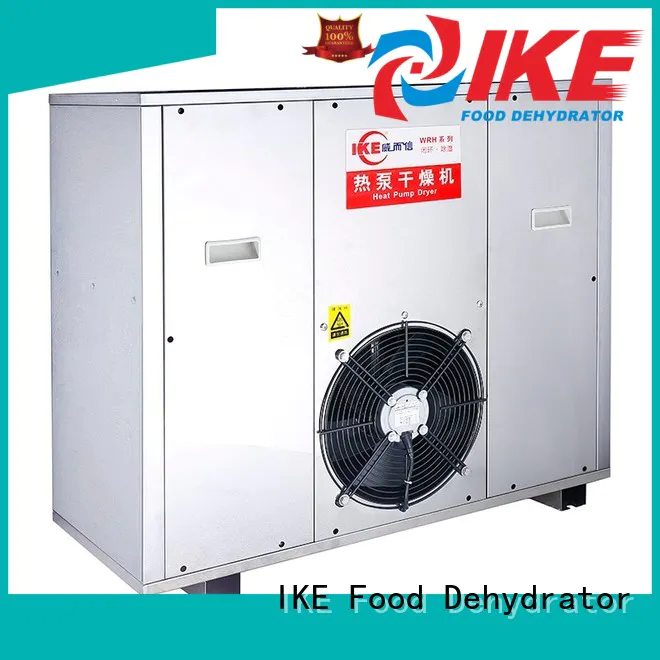 grade stainless vegetable low professional food dehydrator IKE Brand