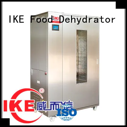dehydrate in oven low IKE Brand commercial food dehydrator