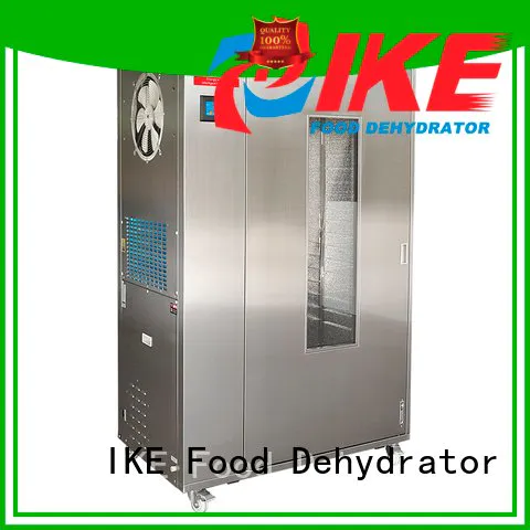 IKE Brand chinese flower dehydrate in oven stainless tea
