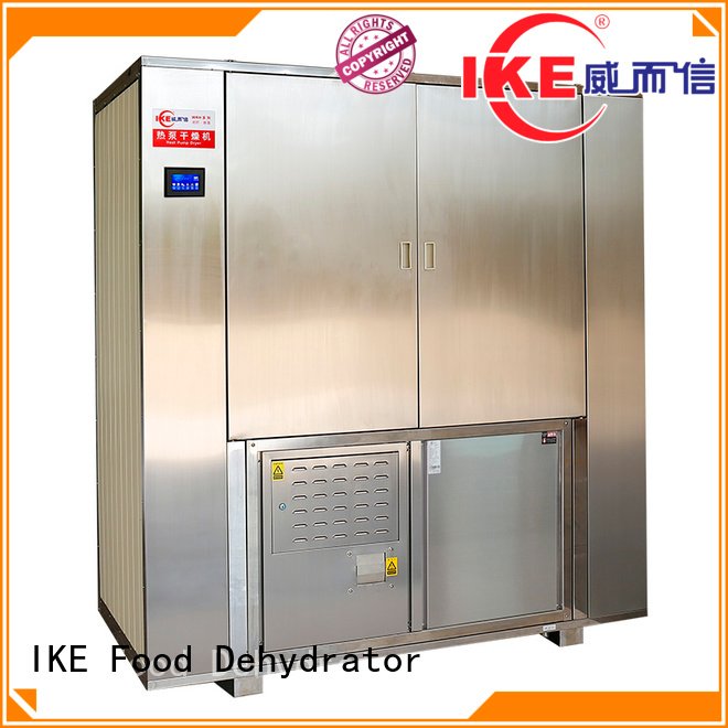 IKE Brand middle researchtype commercial food dehydrator meat food