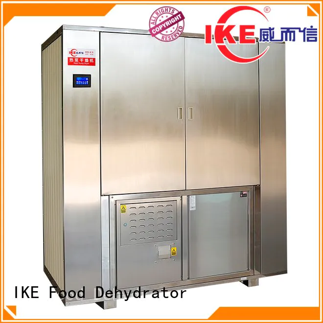 IKE Brand middle researchtype commercial food dehydrator meat food