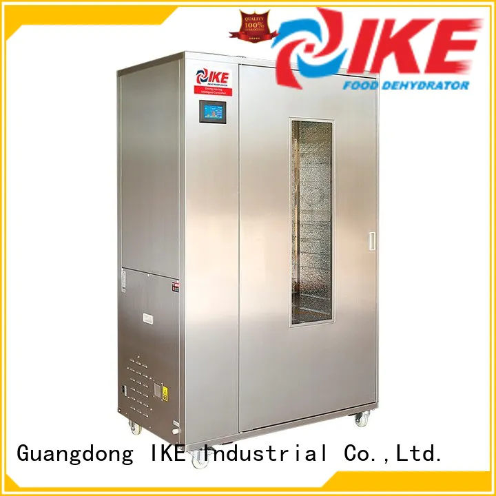 IKE grade dry cabinet for leave