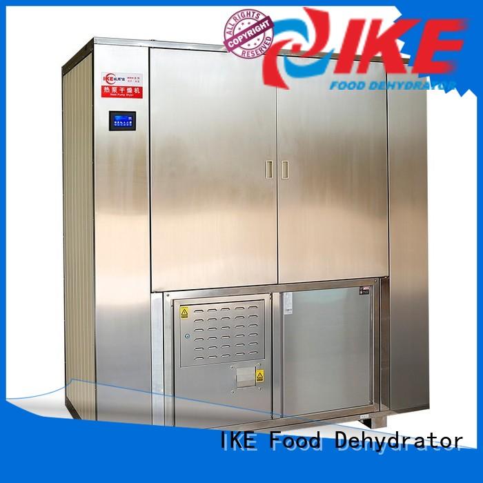 meat dryer machine multifunctional for leave IKE