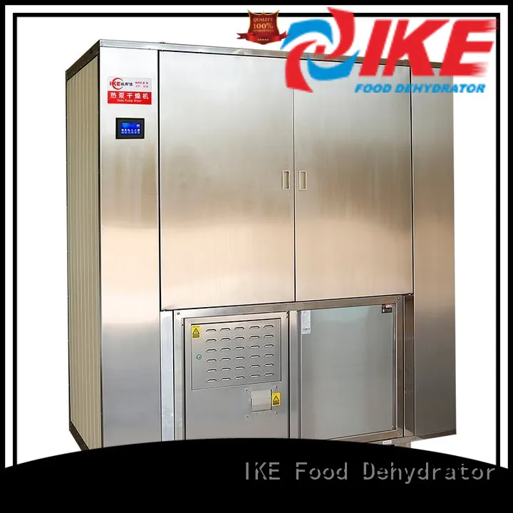 IKE meat dryer machine stainless steel fruit