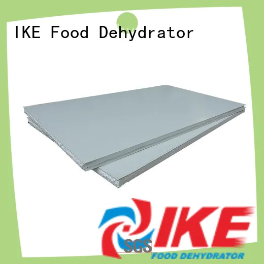 IKE dehydrator trays best factory price for fruit