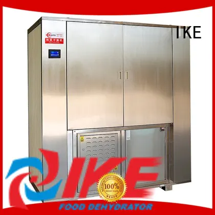 chinese industrial drying oven dryer fruit IKE