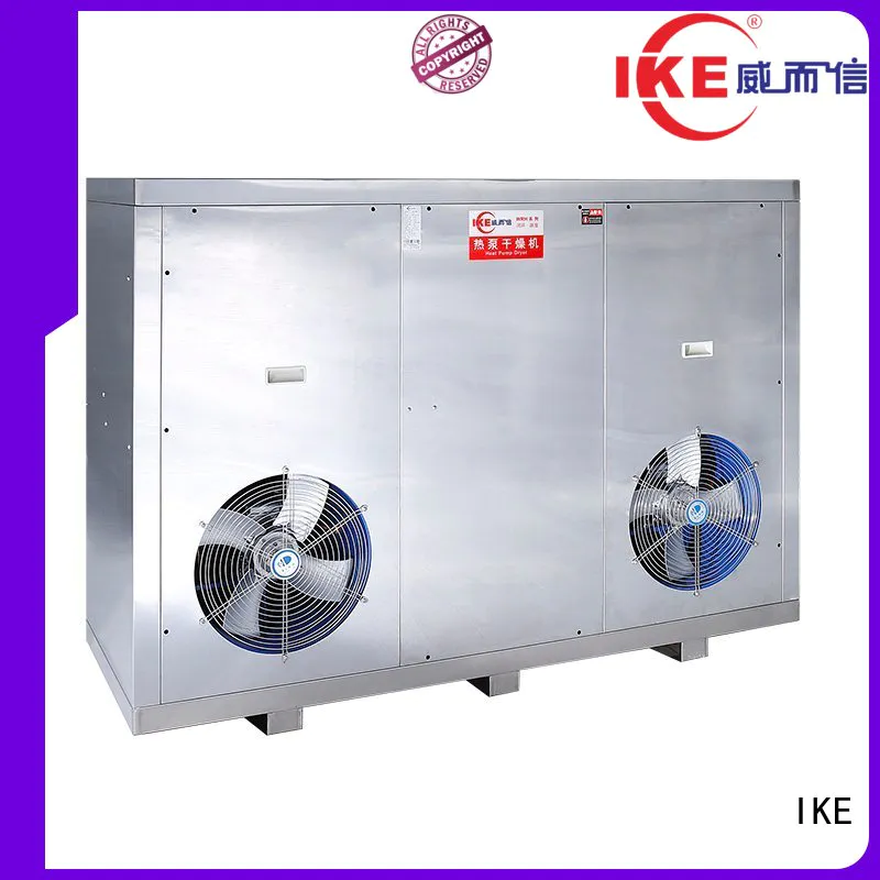 professional food dehydrator commercial dryer IKE Brand company