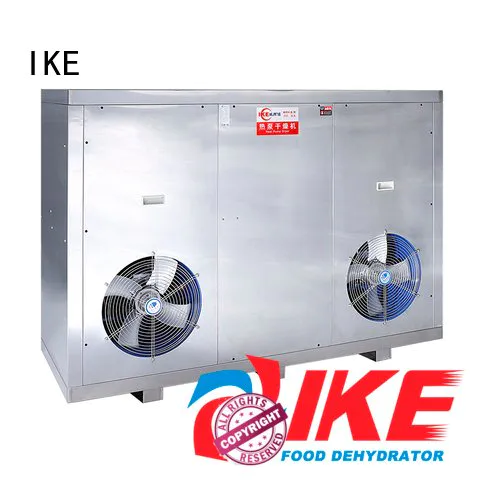 IKE Brand temperature fruit sale dehydrator machine machine