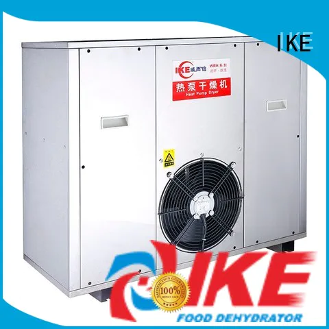 IKE industrial industrial drying equipment dryer equipment for vegetable