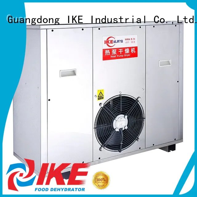 fruit commercial dryer dehydrator machine IKE Brand