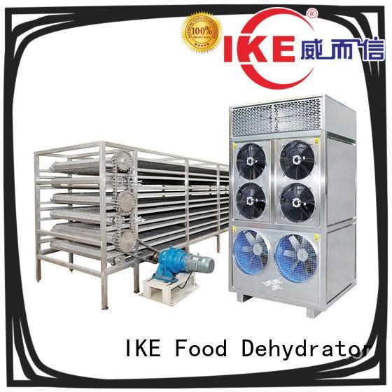 drying equipment dehydrator beef IKE