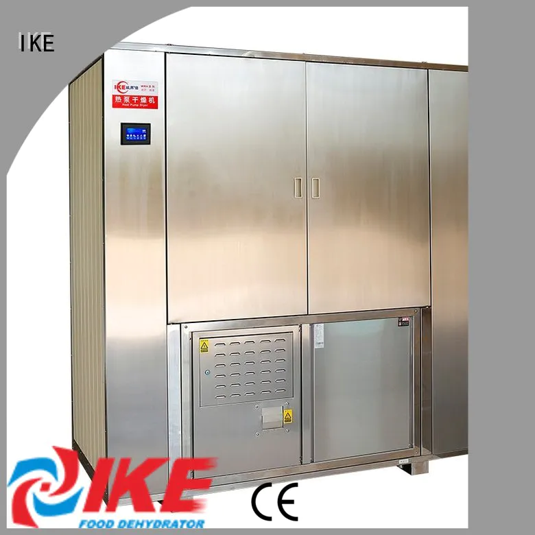 commercial drying oven middle for flower