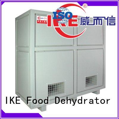 professional food dehydrator stainless food fruit machine IKE