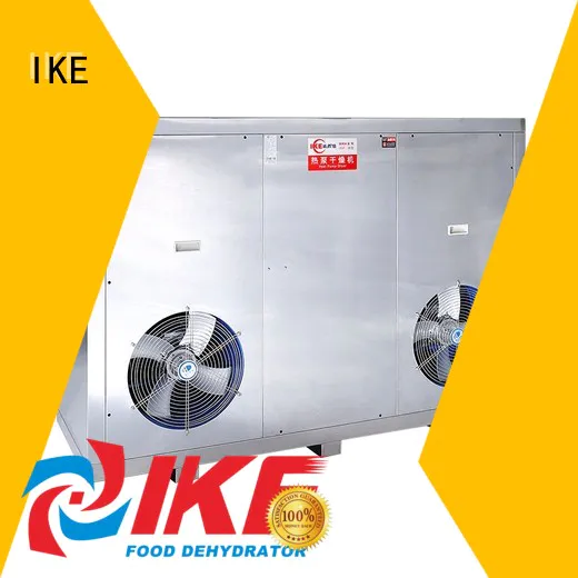 professional food dehydrator commercial middle machine IKE Brand dehydrator machine