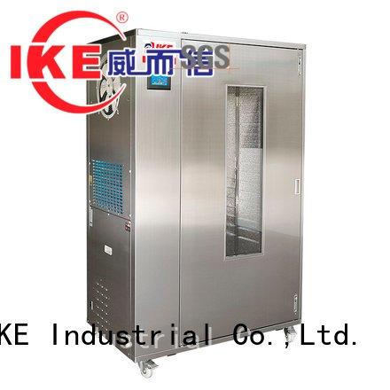 dehydrate in oven food chinese OEM commercial food dehydrator IKE