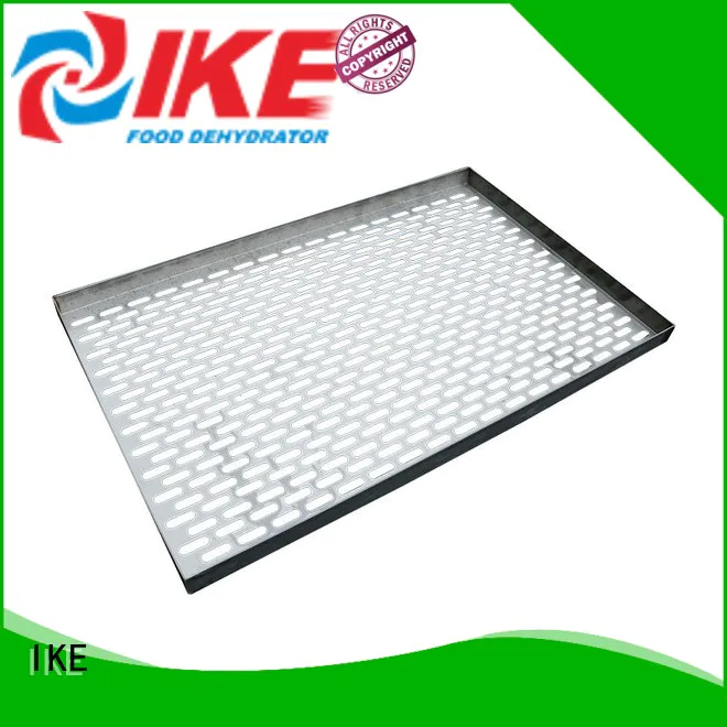 IKE high-efficiency stainless steel wire shelves energy-saving for fruit
