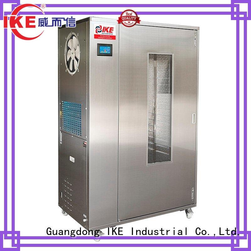 temperature fruit dehydrate in oven low stainless IKE Brand