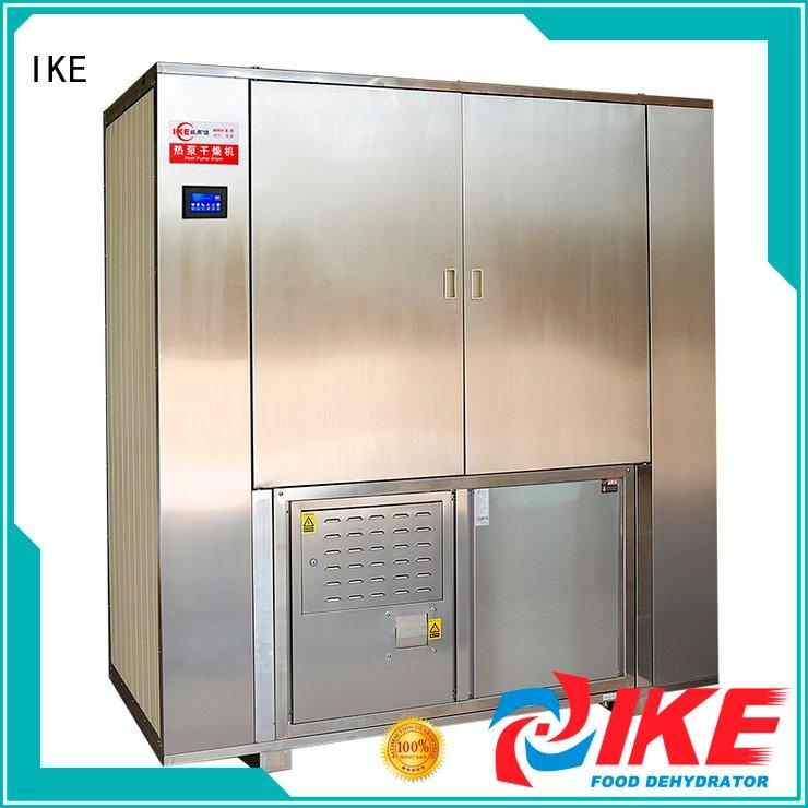 herbal commercial temperature chinese IKE commercial food dehydrator