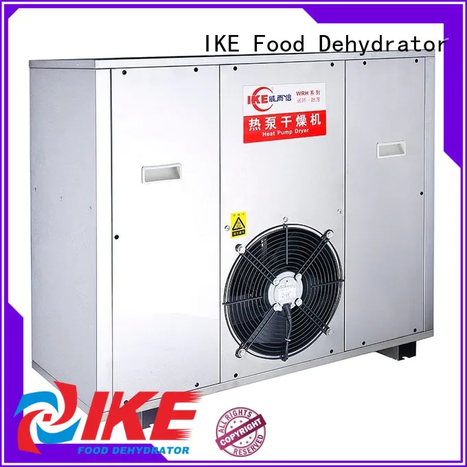 grade food steel professional food dehydrator IKE Brand